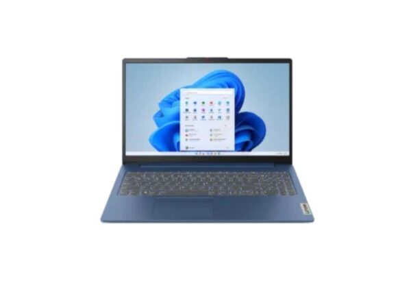Lenovo IdeaPad Slim 3 15AMN8 - Ordenador portátil - 15.6"