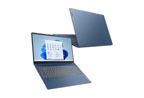 Lenovo IdeaPad Slim 3 15AMN8 - Ordenador portátil - 15.6" - Image 2