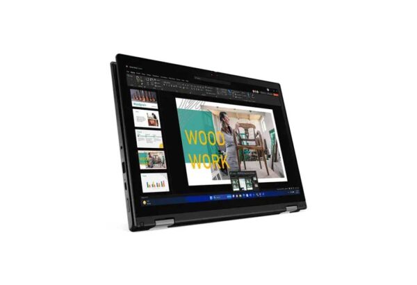 Laptop Lenovo ThinkPad L13 2-in-1 Gen 5 - Image 4