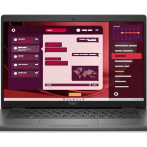 Dell Latitude 3450 - Notebook - 14"