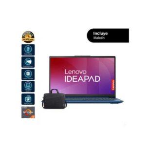 Lenovo IdeaPad Slim 3 15AMN8 82XQ00MKGJ - Ordenador portátil - 15.6"