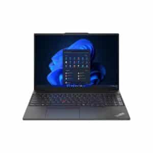 Lenovo ThinkPad E16 Gen 2 - Ordenador portátil - 16"