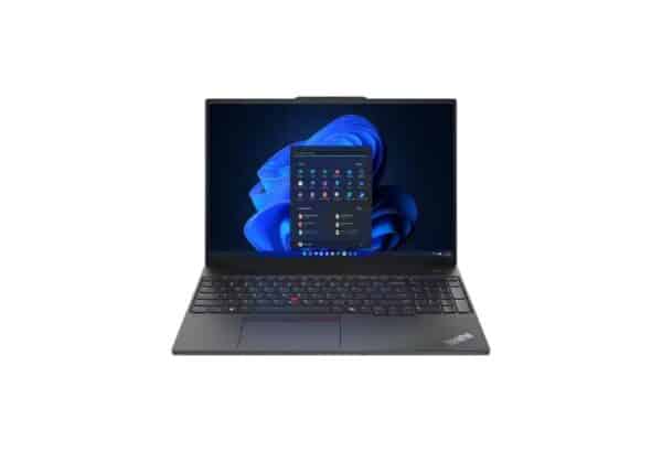 Lenovo ThinkPad E16 Gen 2 - Ordenador portátil - 16"