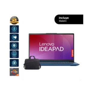 Laptop Lenovo IdeaPad Slim 3 15AMN8