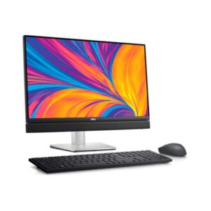 Dell OptiPlex - All-in-one - Intel Core i5 14500T