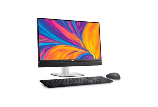 Dell OptiPlex - All-in-one - Intel Core i5 14500T