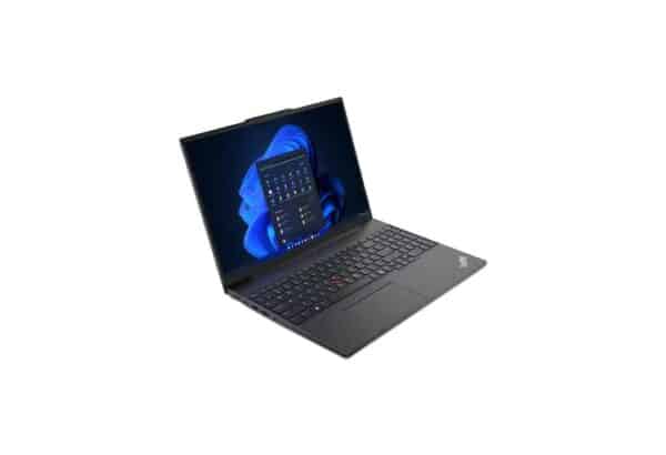 Lenovo ThinkPad E16 Gen 2 - Ordenador portátil - 16" - Image 2