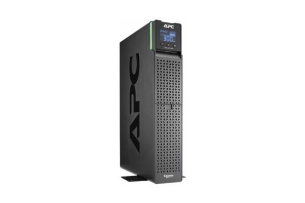 APC BR1500RM2U - Battery backup - Line interactive - Image 3