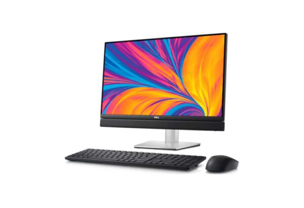 Dell OptiPlex - All-in-one - Intel Core i5 14500T - Image 2