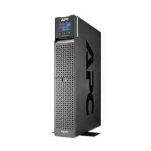 APC BR1500RM2U - Battery backup - Line interactive
