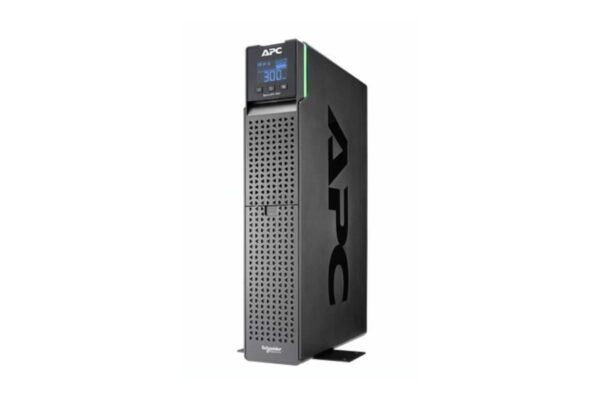 APC BR1500RM2U - Battery backup - Line interactive