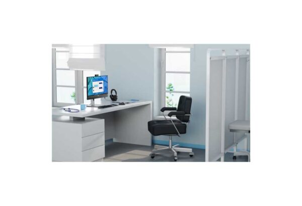 Dell OptiPlex - All-in-one - Intel Core i5 14500T - Image 4