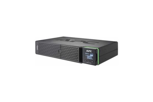 APC BR1500RM2U - Battery backup - Line interactive - Image 5