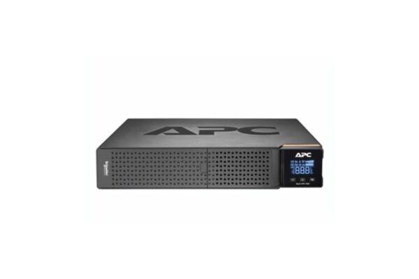 APC BR1500RM2U - Battery backup - Line interactive - Image 6