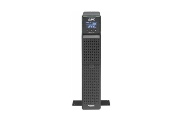 APC BR1500RM2U - Battery backup - Line interactive - Image 7