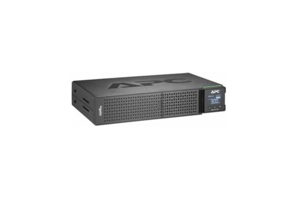 APC BR1500RM2U - Battery backup - Line interactive - Image 8