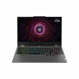 Lenovo - Ordenador portátil - 15.6"