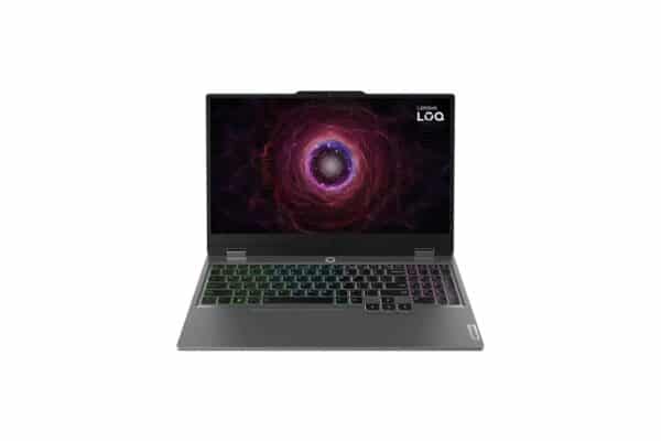 Lenovo - Ordenador portátil - 15.6"
