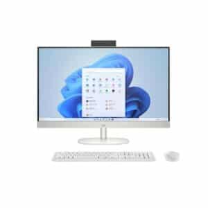 HP - All-in-one - AMD Ryzen 5 7520U