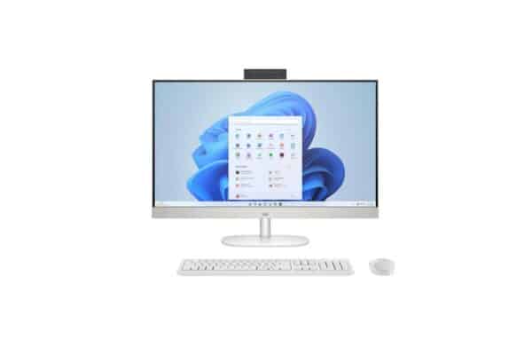 HP - All-in-one - AMD Ryzen 5 7520U