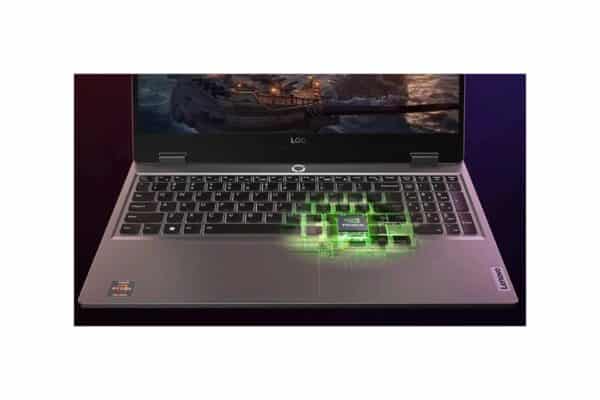 Lenovo - Ordenador portátil - 15.6" - Image 6