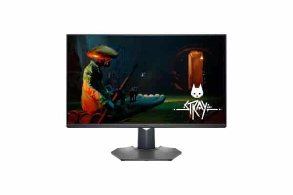 Dell G3223Q - LCD monitor - 32"