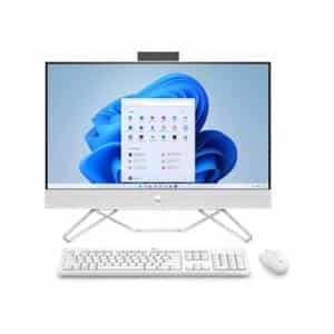 HP Pavilion 24-cb1025la - All-in-one - Intel Core i5 I5-1235U