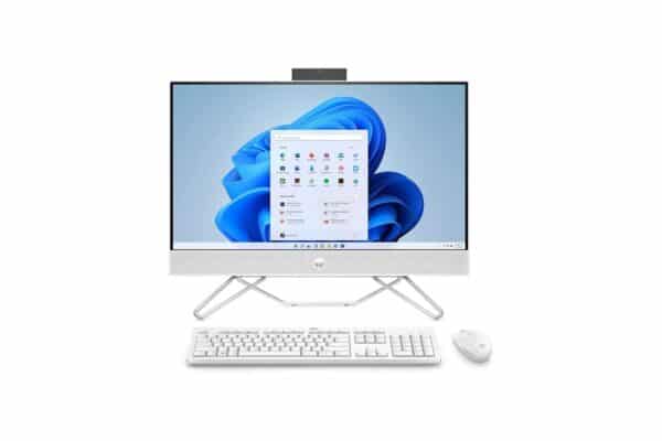 HP Pavilion 24-cb1025la - All-in-one - Intel Core i5 I5-1235U