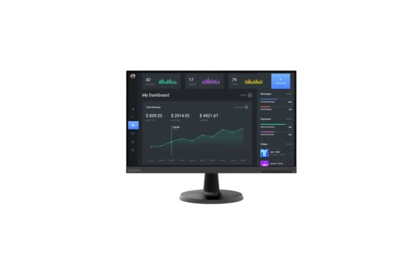 Lenovo ThinkVision C24-40 - 23.8" - FHD 1920x1080 - 16:9