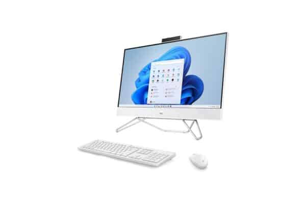 HP Pavilion 24-cb1025la - All-in-one - Intel Core i5 I5-1235U - Image 2