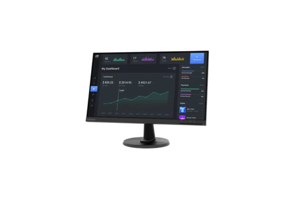 Lenovo ThinkVision C24-40 - 23.8" - FHD 1920x1080 - 16:9 - Image 2