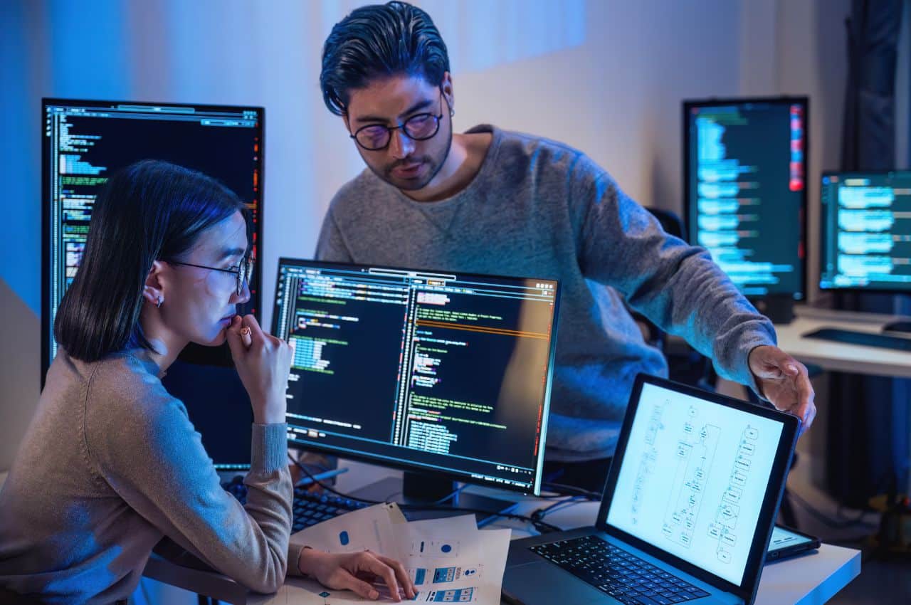 DevOps Thinker Friends