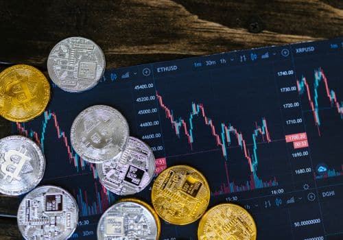 Blockchain Web3 Thinker Friends