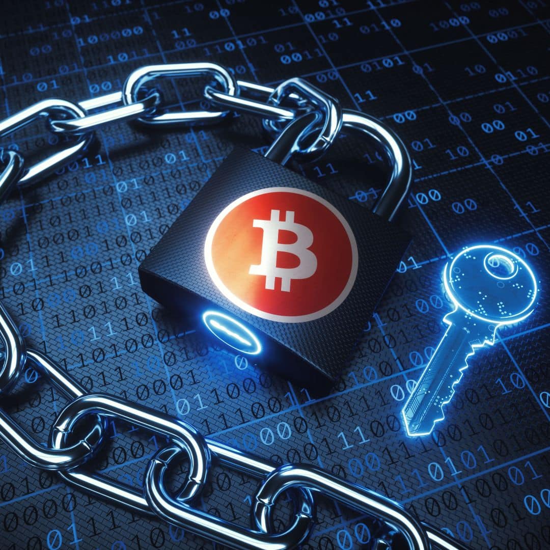 Blockchain Web3 Thinker Friends