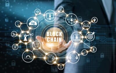 The Blockchain Revolution: Transforming Finance and the Economy in 2025