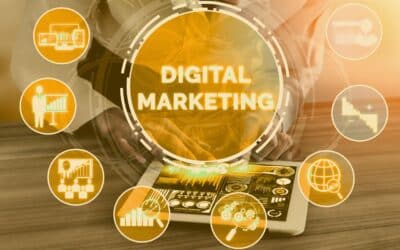 Digital Marketing Trends 2025: What’s Happening Right Now