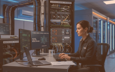 Private AI for Businesses: How to Protect Corporate Knowledge in the New Era of Artificial Intelligence